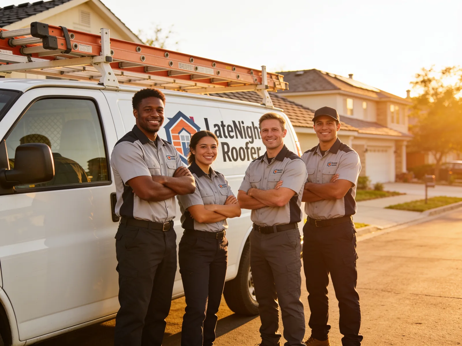 Emergency Roof Repair company in Brownville, NE